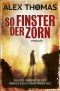 [Paula Tennant 03] • So finster der Zorn